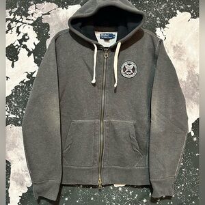 Polo Ralph Lauren Winter Sports Hoodie